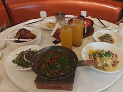-大鸭梨烤鸭(甘家口店)