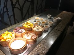 -星伦多 自助料理(圆融店)