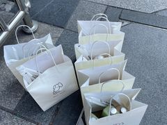 -麥吉machimachi(珠江路金鹰店)