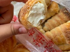 -中关村茶点
