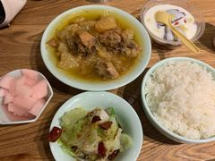 -茶花妹子云南餐厅(传媒大学店)