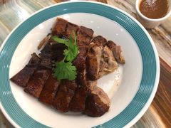 -椿记烧鹅(叠彩店)