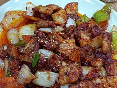 -贤花饭店(城阳店)