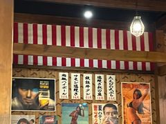 -小川洋风料理(街道口店)