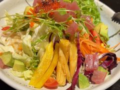 -昱匠·日本料理(金融街店)