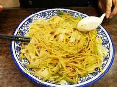 -西北马记牛肉拉面(八一路店)
