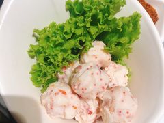-海底捞火锅(凯德广场店)