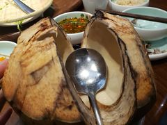 -龙泉人椰子鸡·糟粕醋·地标海南菜(龙昆南店)