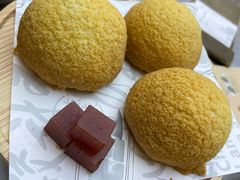 -蔡澜点心·粤菜(万菱汇店)