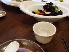 -新木器时代餐厅(太湖新天地店)