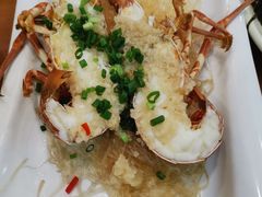 -友强·23年特色海鲜大排档(厦门店)