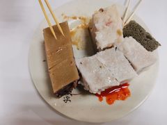 -下环街市熟食中心