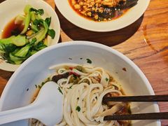原汤肉丝粉-湘人龙记老长沙米粉(鸟巢店)