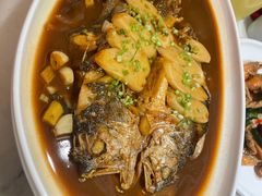 -径山十八道·风味民间菜(华夏之心店)