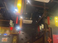 -小龙坎火锅(仓山万达店)