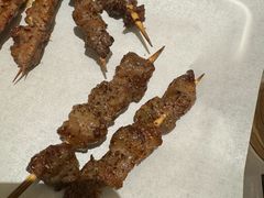 -苏小牛·牛肉串(国贸店)