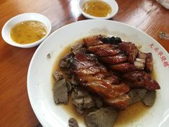 -黄连大头华烧鹅店(大良店)