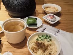 -龙抄手食府(浣花北路店)