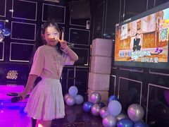 -CIAO·团建聚餐·生日派对轰趴馆(福田店)