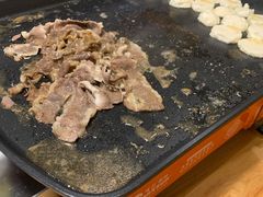 -百年食客韩式烤肉(南三环店)