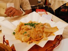 XO酱陈村粉-顺德人家食府(黄金广场店)