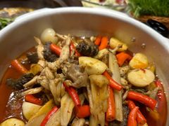 -福巷湘食小馆·猛火现炒(上海首店)