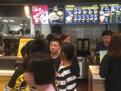-麦当劳(上百万和城店)