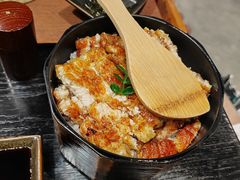 -玄白·炭烤活鳗(上海首店)