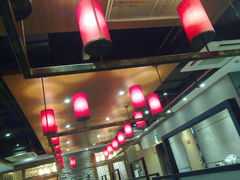 大堂-捞王锅物料理(四川北路店)