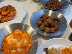 -老蒲鲜·地标·非遗美食(涵江店)