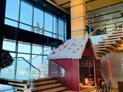 -上海龙之梦万丽酒店