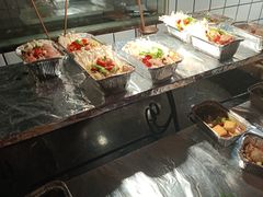 -韩风源自助烤肉(国贸精品店)