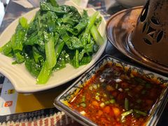 -蜗牛小馆醉乡民谣云南菜(惠新西里店)