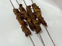 -三中高皇羊肉馆