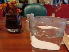 -花园咖啡厅(厦门美丽华大酒店)