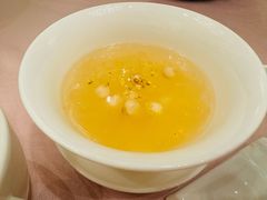 -江南灶中餐厅(南京香格里拉店)