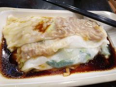 -红荔村肠粉(贝丽店)