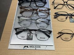 -棱石眼镜(CP静安店)