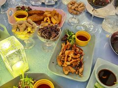 -天空花园餐吧·生日·团建(南山店)