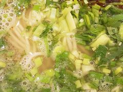 -有礼有面(知春路店)