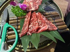 -丸藏和牛烧肉专门店(园区师惠坊店)