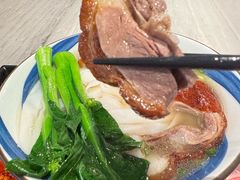 -岭南真味·匠心粤菜(K11店)