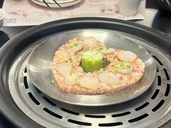 -水禾轩·海鲜蒸汽主题餐厅(新香洲旗舰店)