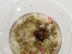绿豆汤-小娘鱼(新都汇店)