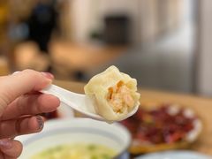 -老苏州大客堂·苏帮菜·松鼠桂鱼·苏州传统小吃(观前街人民商场店)
