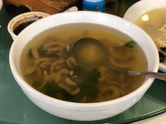 -花园茶楼(兴城西路店)