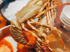 -龙城咖啡厅(常州富都洲际店)