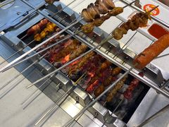 -延边白玉串城(东环城路店)