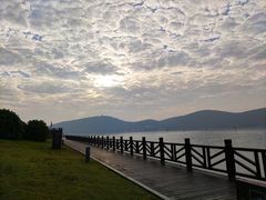 -云龙湖旅游景区