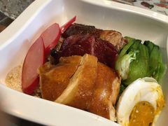 -香港新曜记茶餐厅(星耀城店)